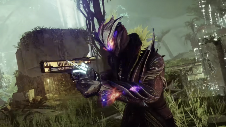 La mise à jour de Destiny 2 entraîne la suppression des noms d'utilisateur des joueurs