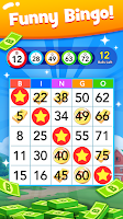 Bingo Clash Casino Carnival應用截圖第2張