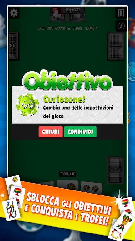 Scopa Più Скриншот 4