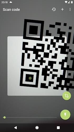 Binary Eye Screenshot 2