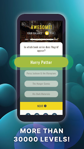 CleverLand: Quiz and Trivia Скриншот 1