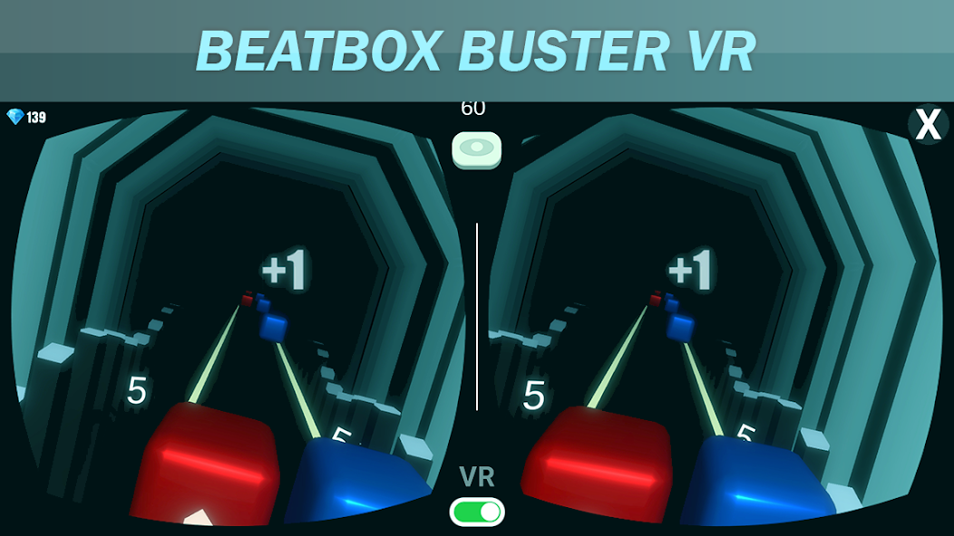 Vr Games Pro - Virtual Reality Mod Screenshot 2