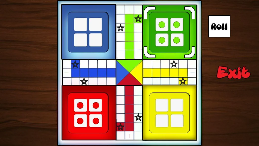 Ludo Zone應用截圖第3張