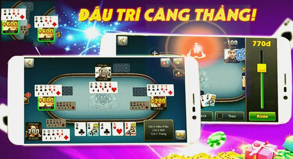 Game danh bai doi thuong Online PUSOY應用截圖第1張