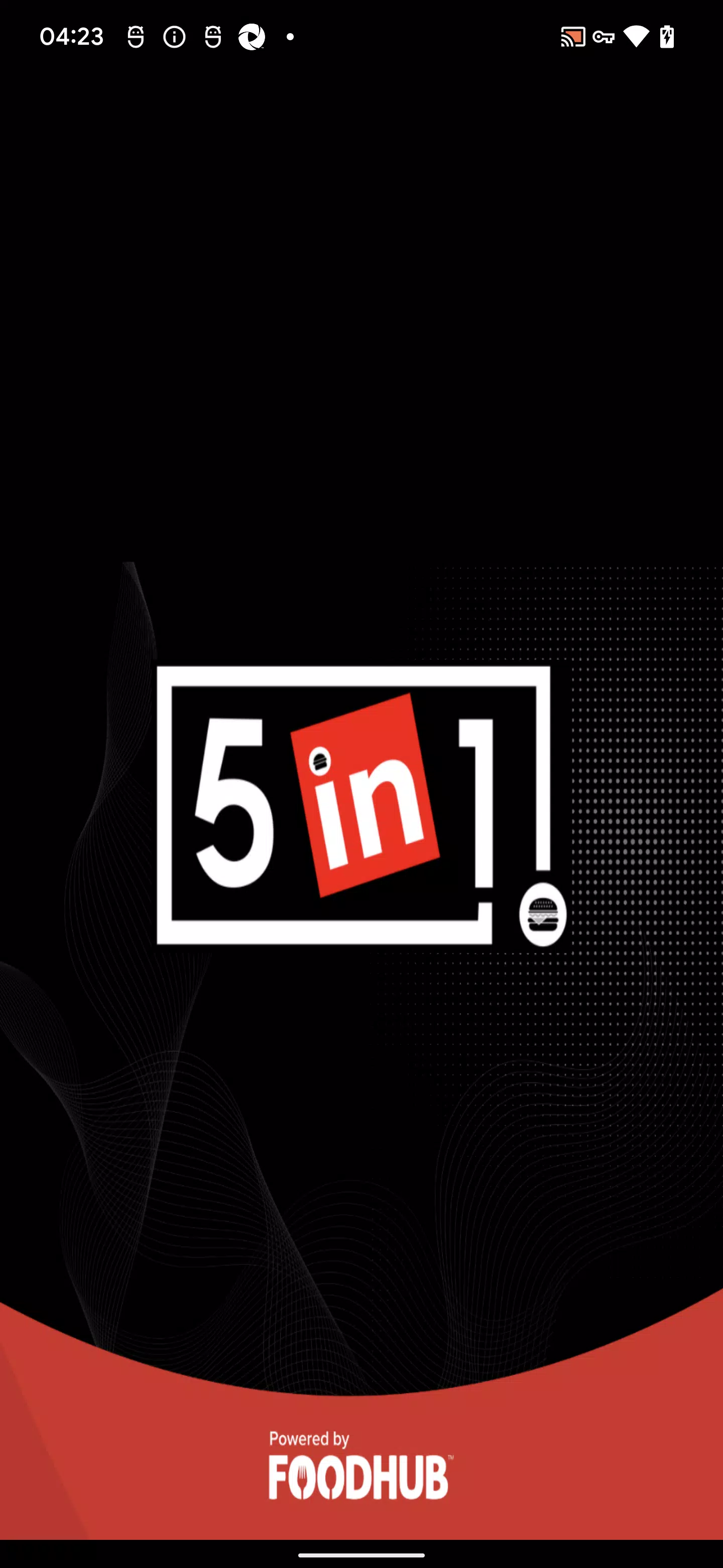 5 In 1 스크린샷 1