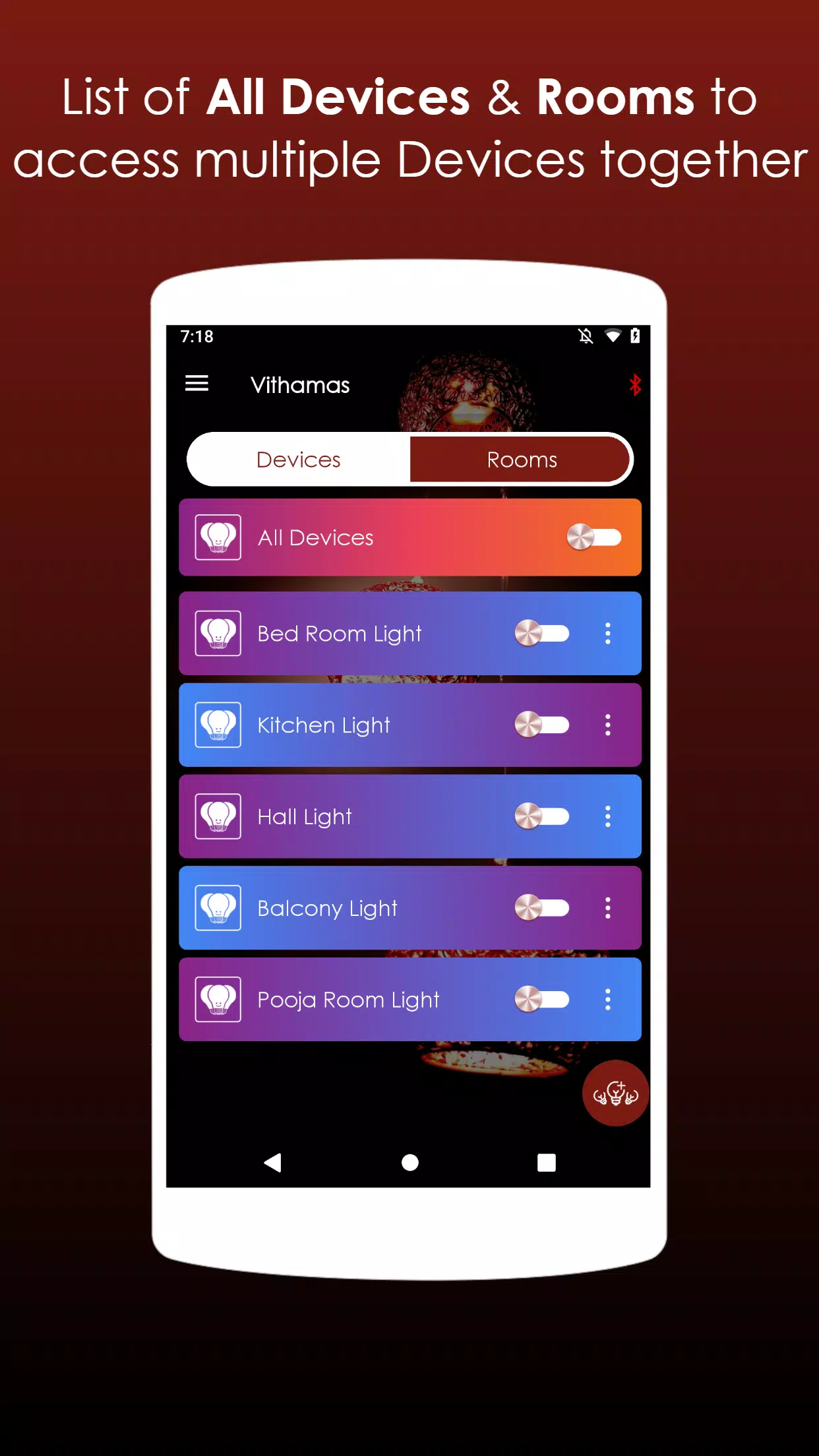 Vithamas GloSmart應用截圖第3張