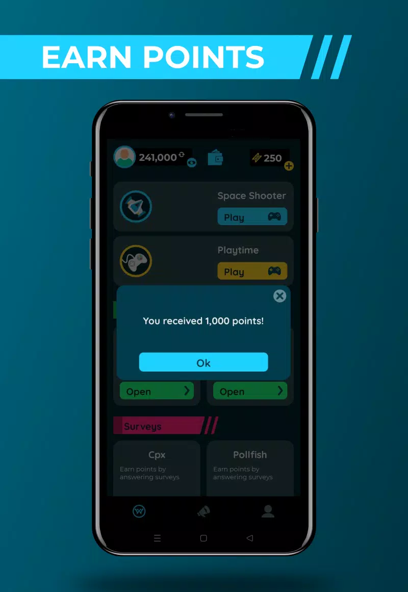 WePointz应用截图第3张