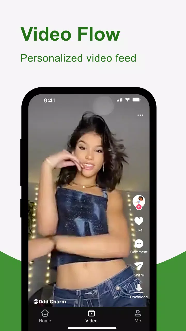 Scooper News Screenshot 2
