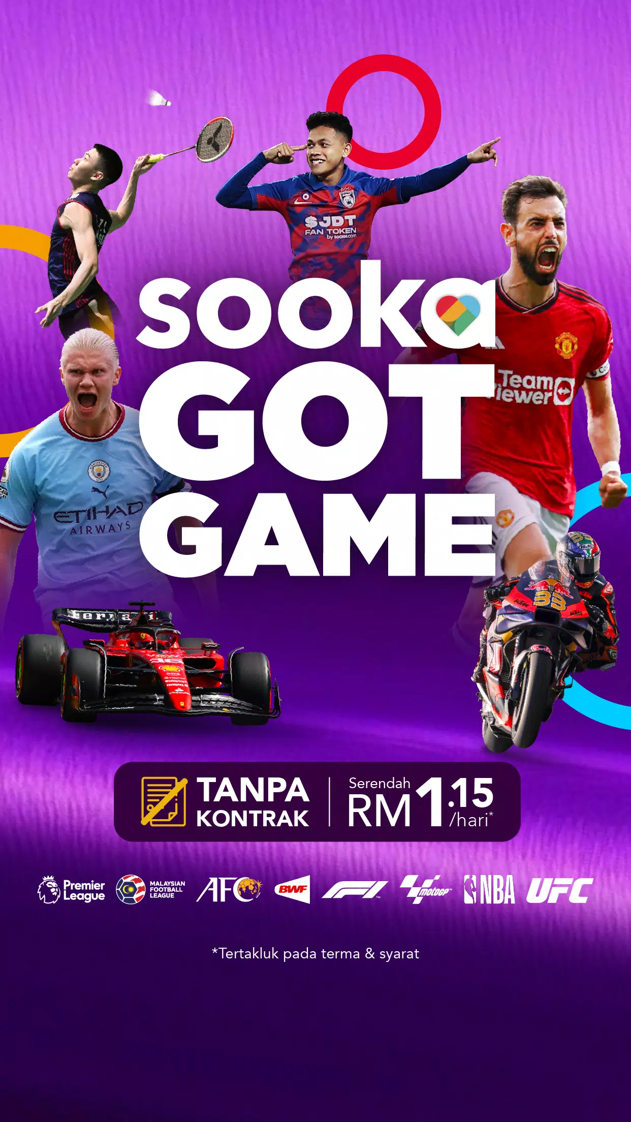 sooka ภาพหน้าจอ 1