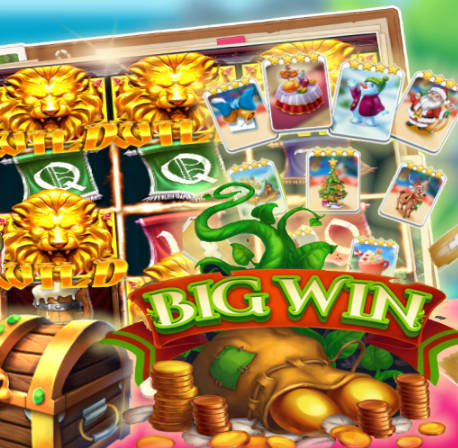 Mayfiah Star Of Slot Ảnh chụp màn hình 3