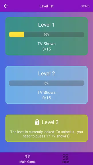 Guess the TV Show: Series Quiz 스크린샷 3