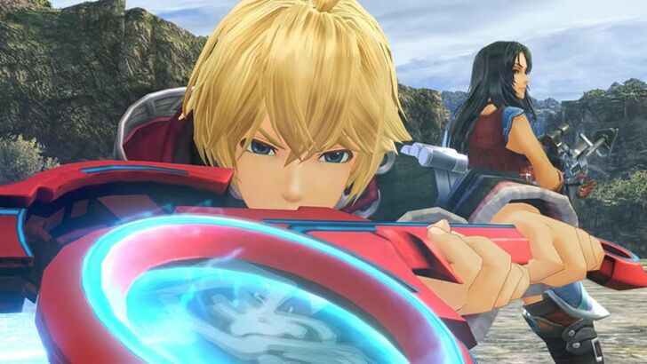 Ang Xenoblade Chronicles Ang Napakalaking Stack ng mga Script ay Nagpapakita kung Gaano Karami ang Content