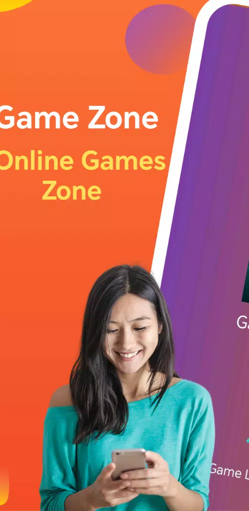 Game Zone ဖန်သားပြင်ဓာတ်ပုံ 1