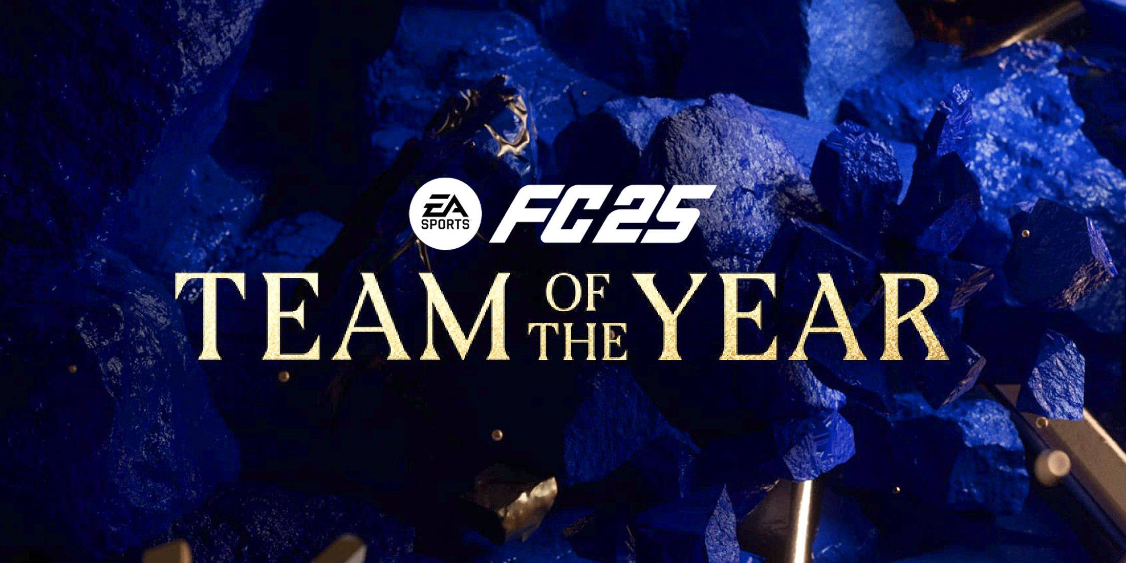 EA FIFA 23 TOTY: rivelati voto e candidati