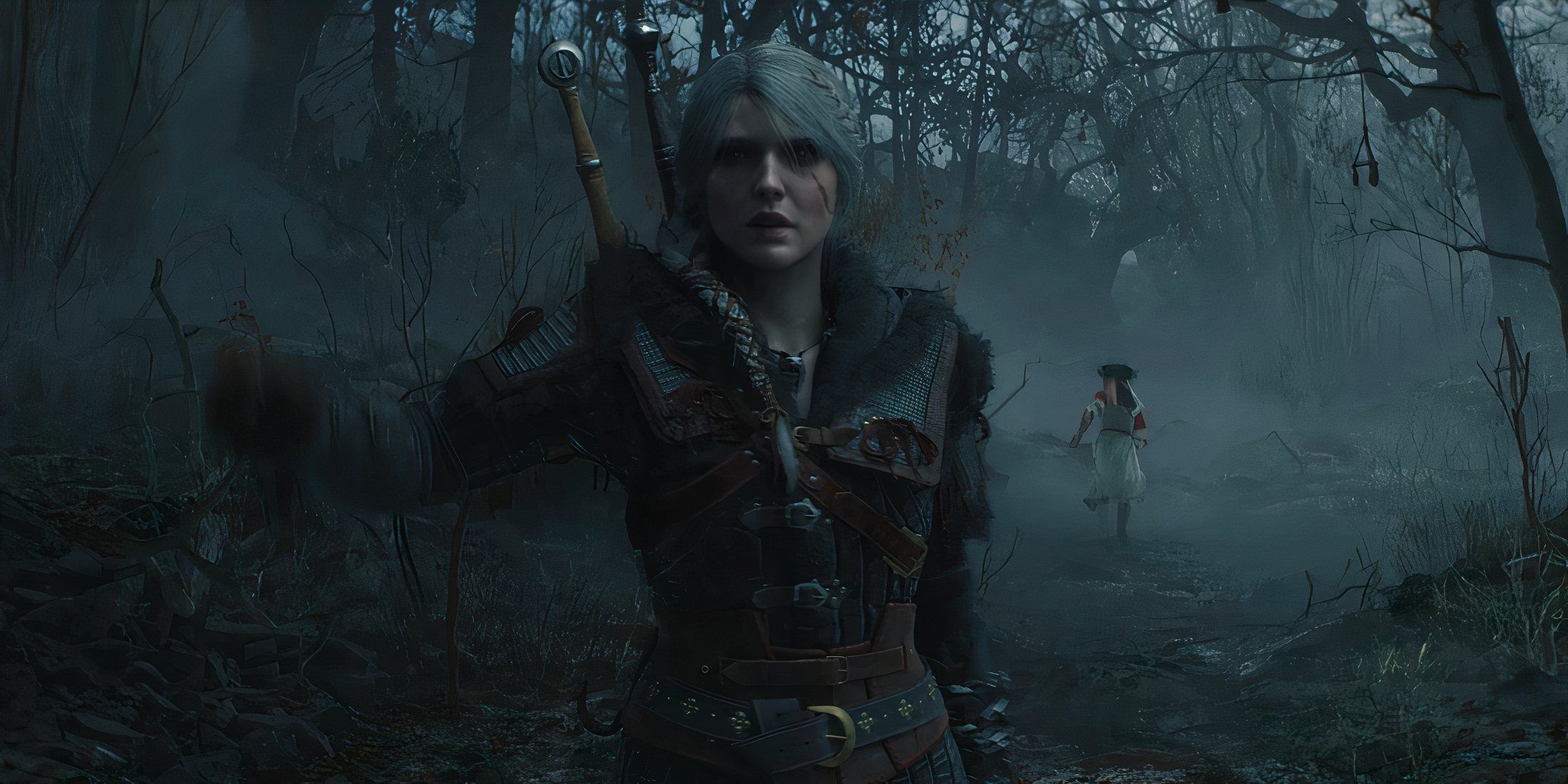 The Witcher 4: Entwickler lüftet lang erwartetes Geheimnis der Vorbereitung