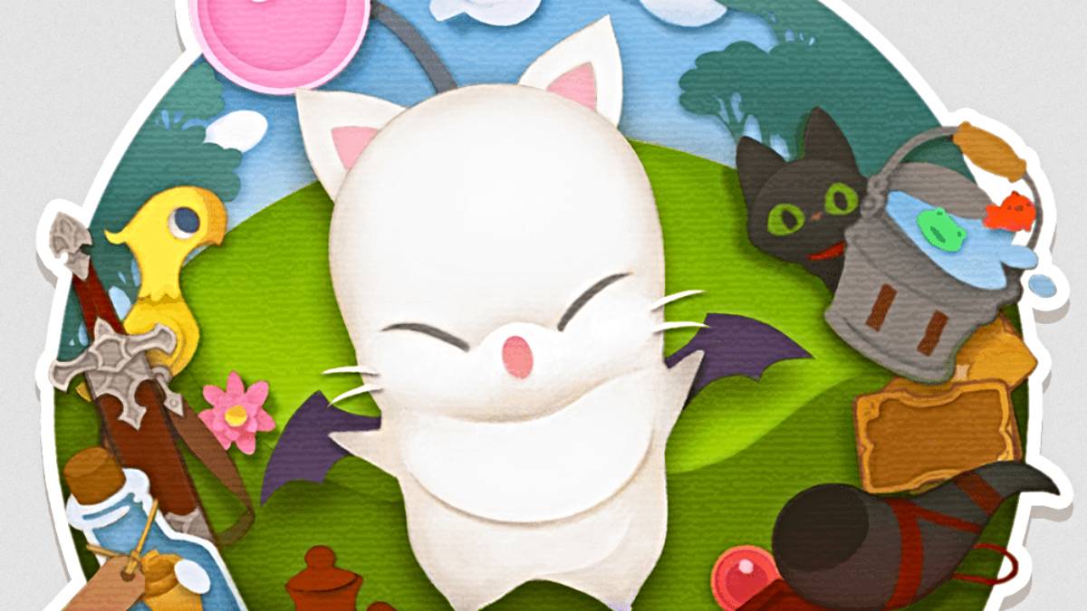 FFXiv Moogle Treasure Trove Event: toutes les récompenses révélées