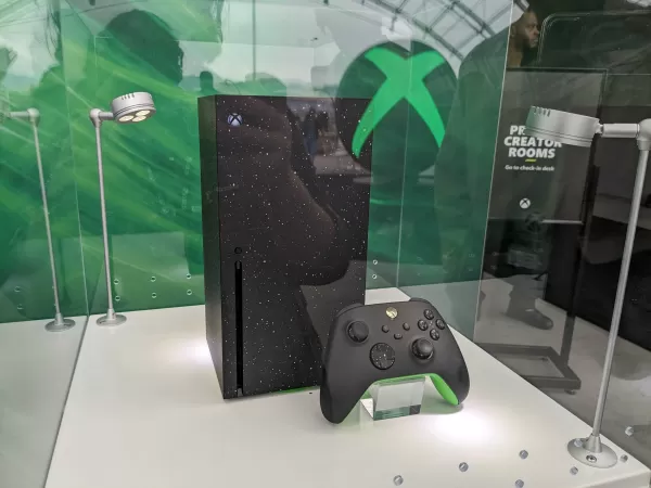 Xbox Game Pass Ultimate: Cloud Gaming Breidt Uit naar Consoles