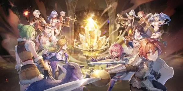 Ragnarok X: Next Generation Launches Globally