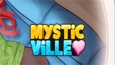 Mystic Ville应用截图第3张