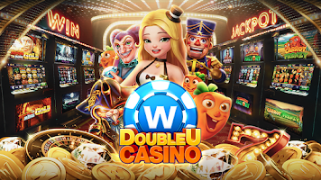 DoubleU Casino™ - Vegas Slots Zrzut ekranu 2