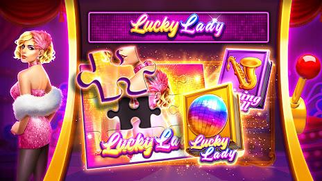 Fairy luck Slot-TaDa Games Captura de pantalla 4