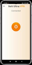 Volt Ultra VPN スクリーンショット 4