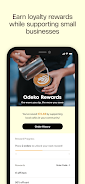 Odeko - Order Local Coffee 스크린샷 3