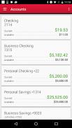 German American Mobile Banking Screenshot 2