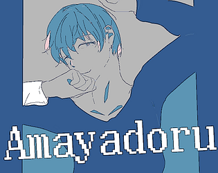 Amayadoru [FULL]