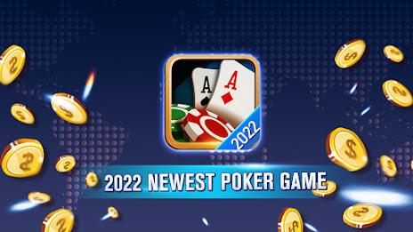 myPoker - Offline Casino Games Screenshot 1