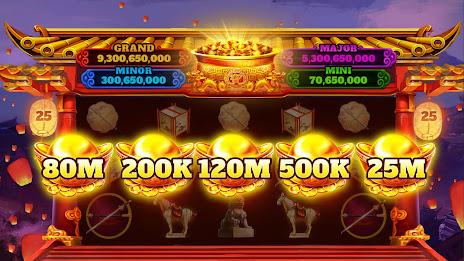 Slotlovin™ -Vegas Casino Slots Schermafbeelding 3