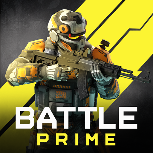 Battle Prime