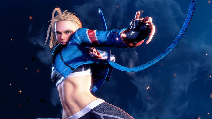 Street Fighter 6: ผู้เล่นชาวอเมริกันชนะ EVO 2024 หลังจากผ่านไป 20 ปี