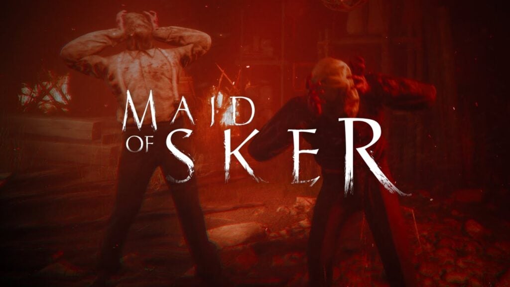 Survival Horror, Maid Of Sker, uscirà su Android il prossimo mese