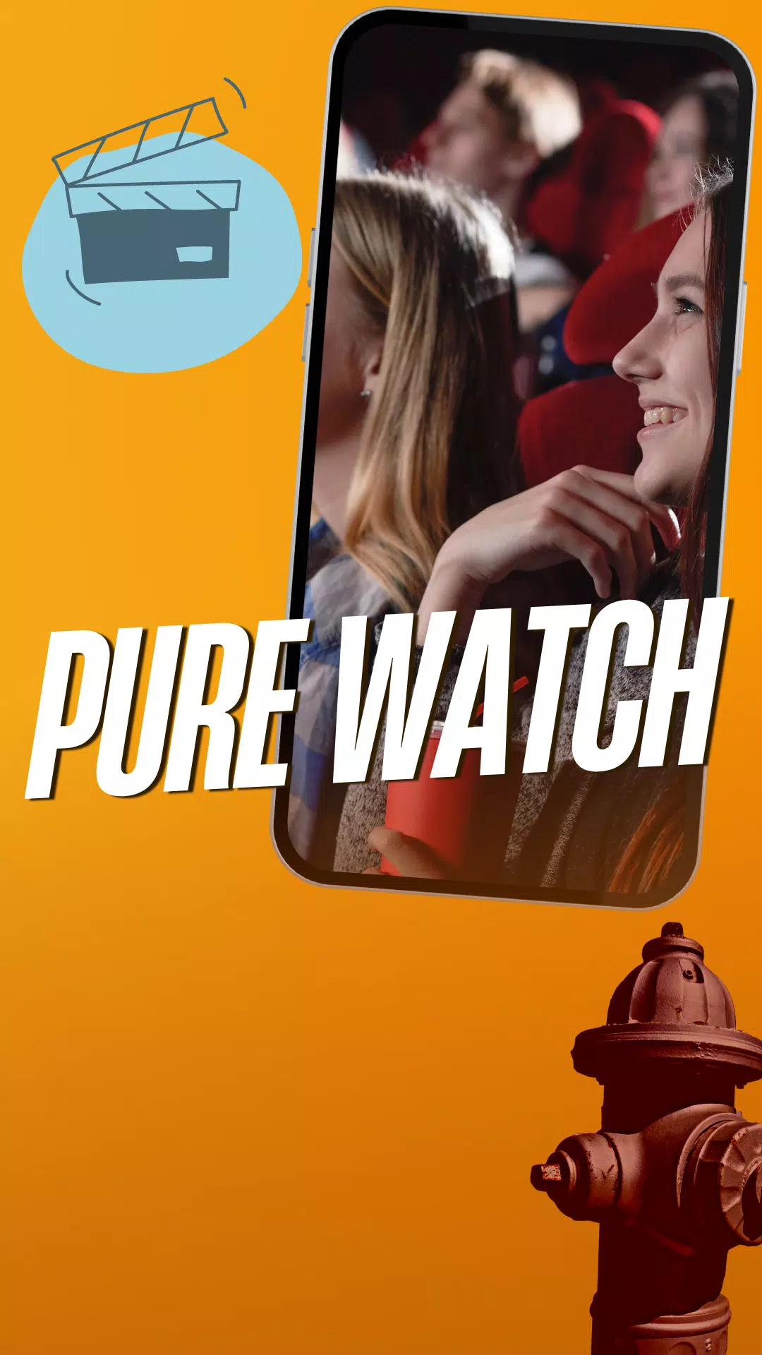 PureWatch應用截圖第2張