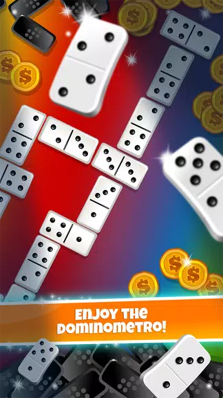 Latin Dominoes by Playspace Capture d'écran 2