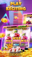 Juwa 777 Online: casino ayuda Ekran Görüntüsü 1