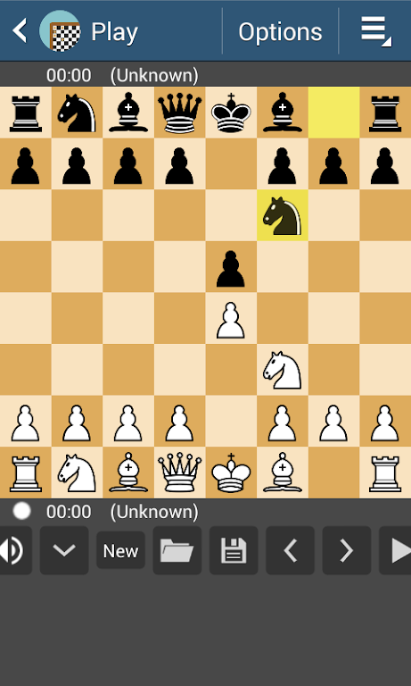 Chess - Online Screenshot 2