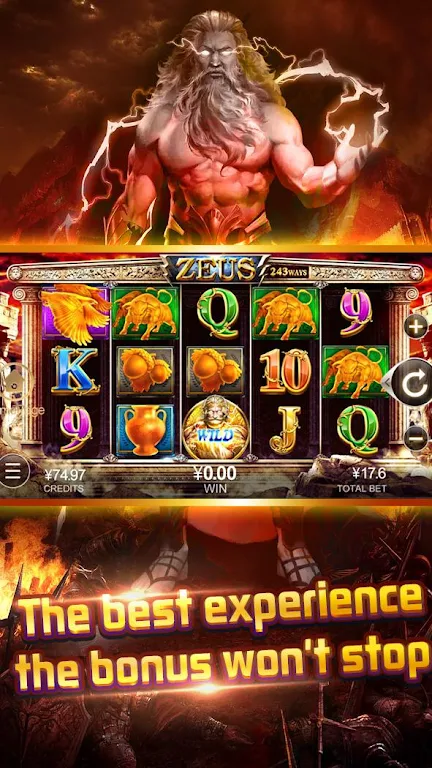 Fortune88 - Slots, Fishing, Baccarat Zrzut ekranu 2