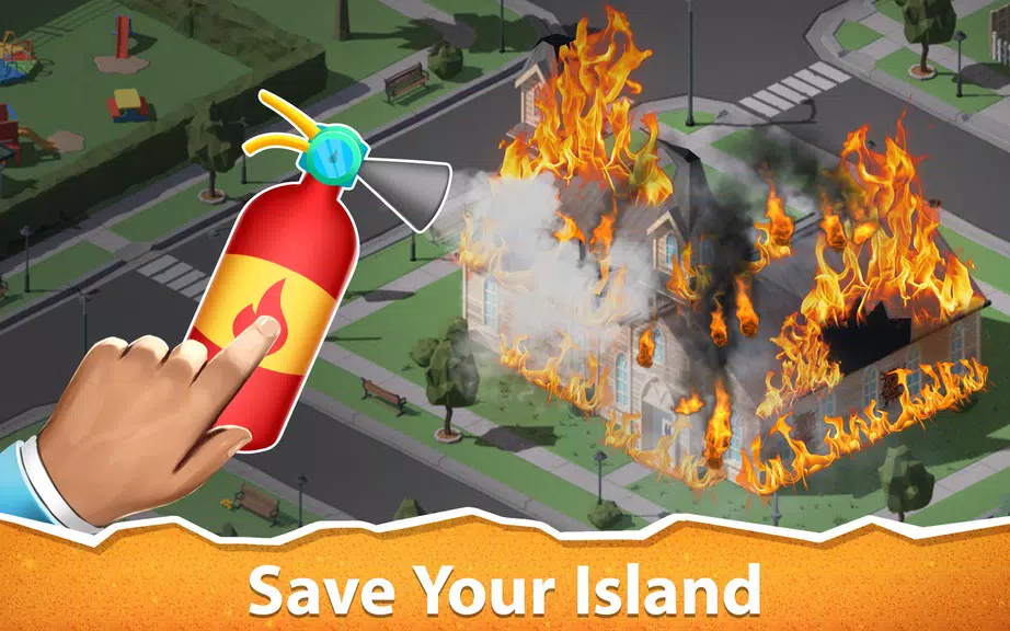 Mystery island royal blast应用截图第3张