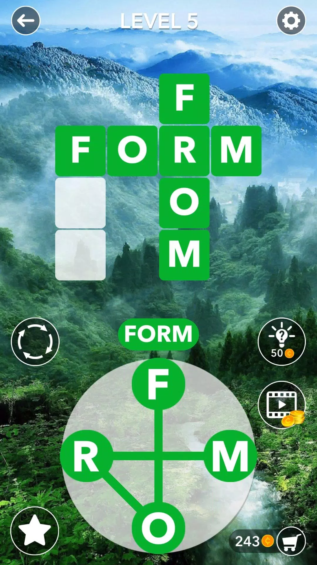 Word應用截圖第1張