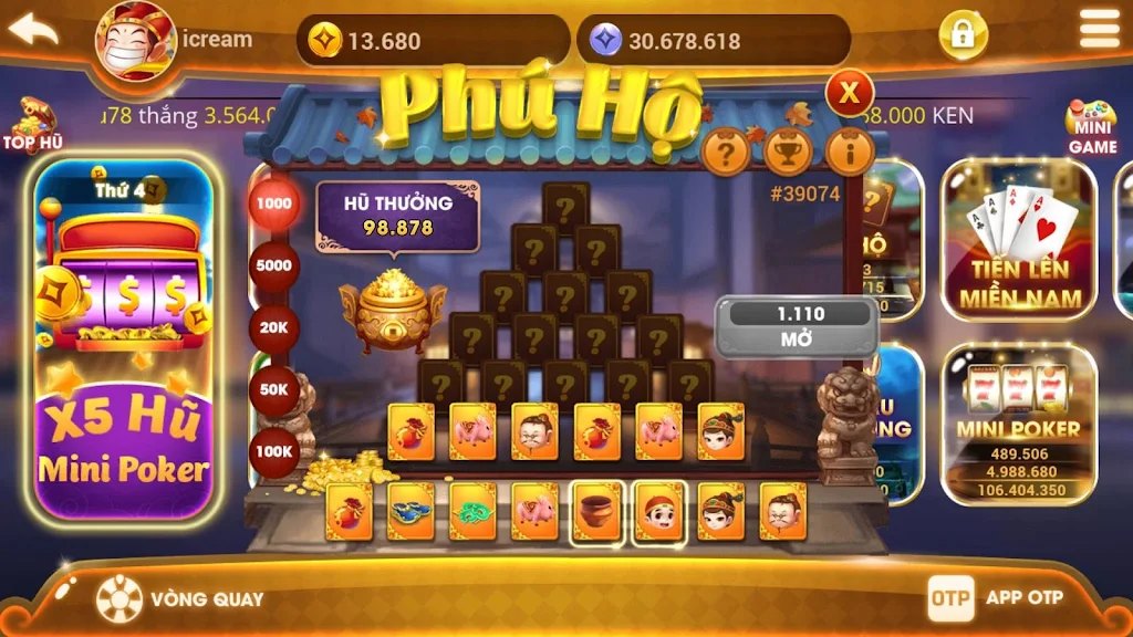 KenVip Club應用截圖第2張