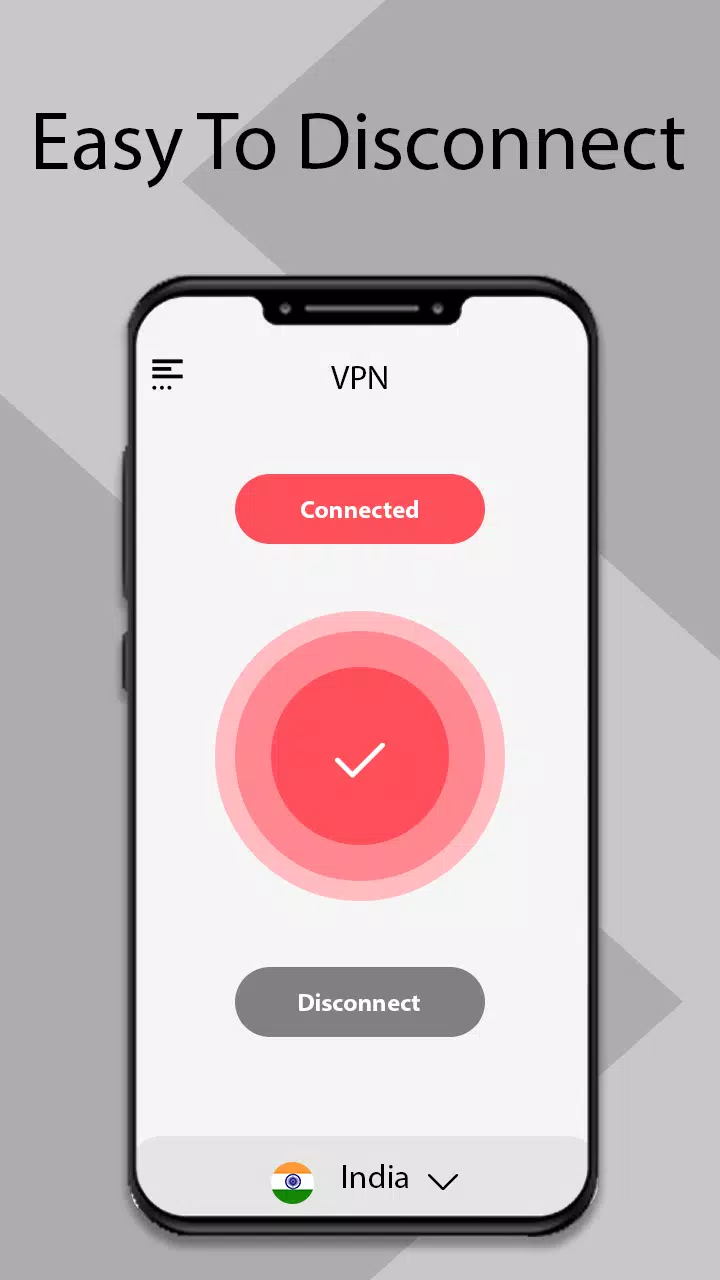 VPN Master應用截圖第4張