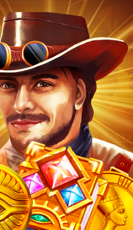 Bigdaddy - live slots time Screenshot 3