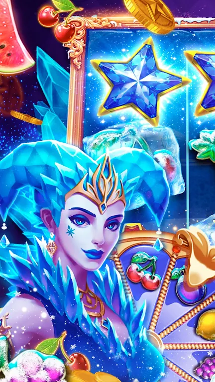 Super Joker star Captura de tela 1