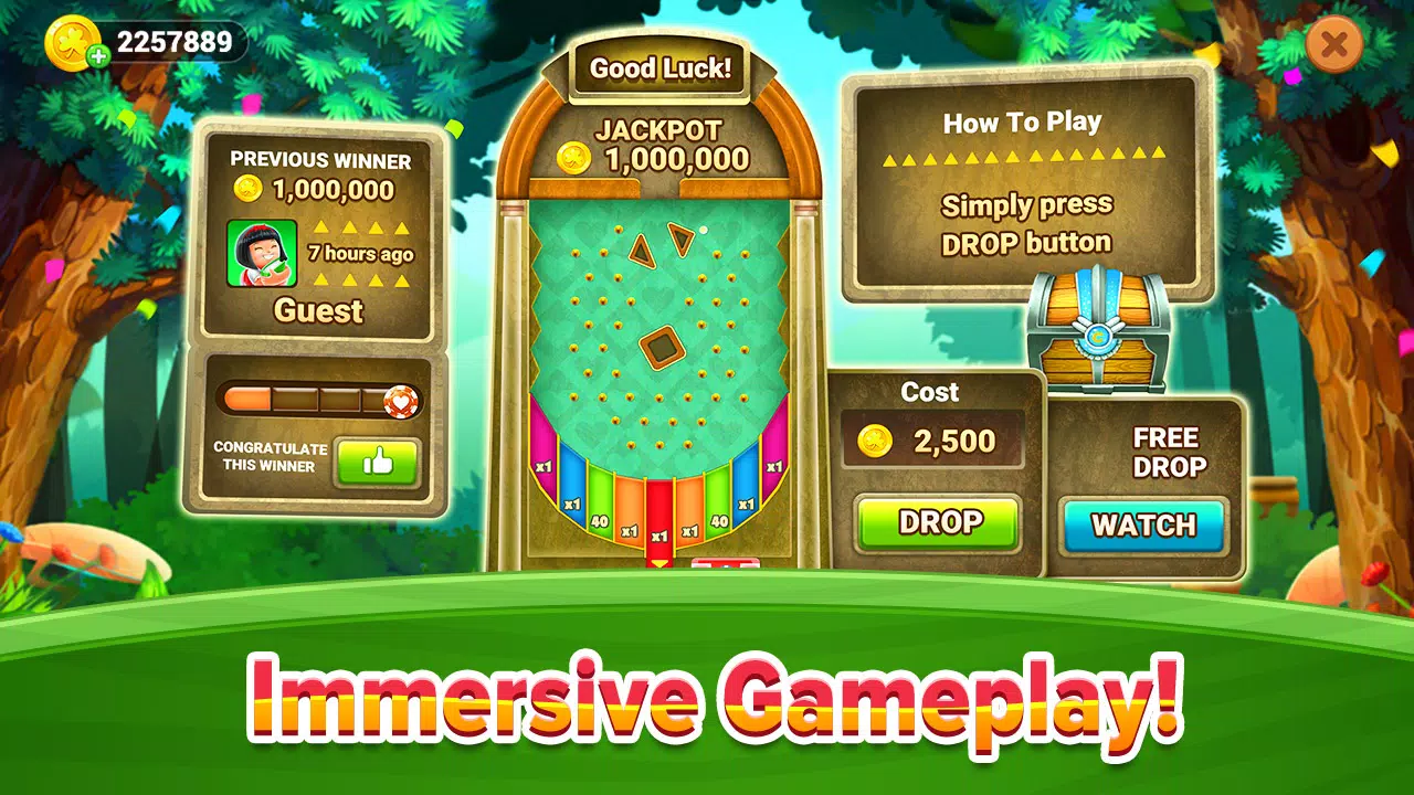 Cooking Solitaire Chef Bear Screenshot 4