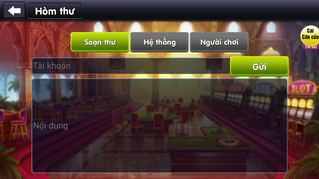 52fun change bonus - game defeat thuong 스크린샷 3