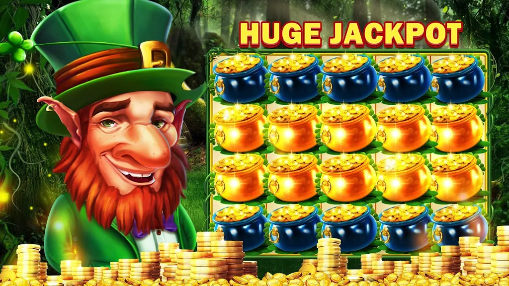 Triple Win Slots-Free Vegas Casino Slots Tangkapan skrin 1