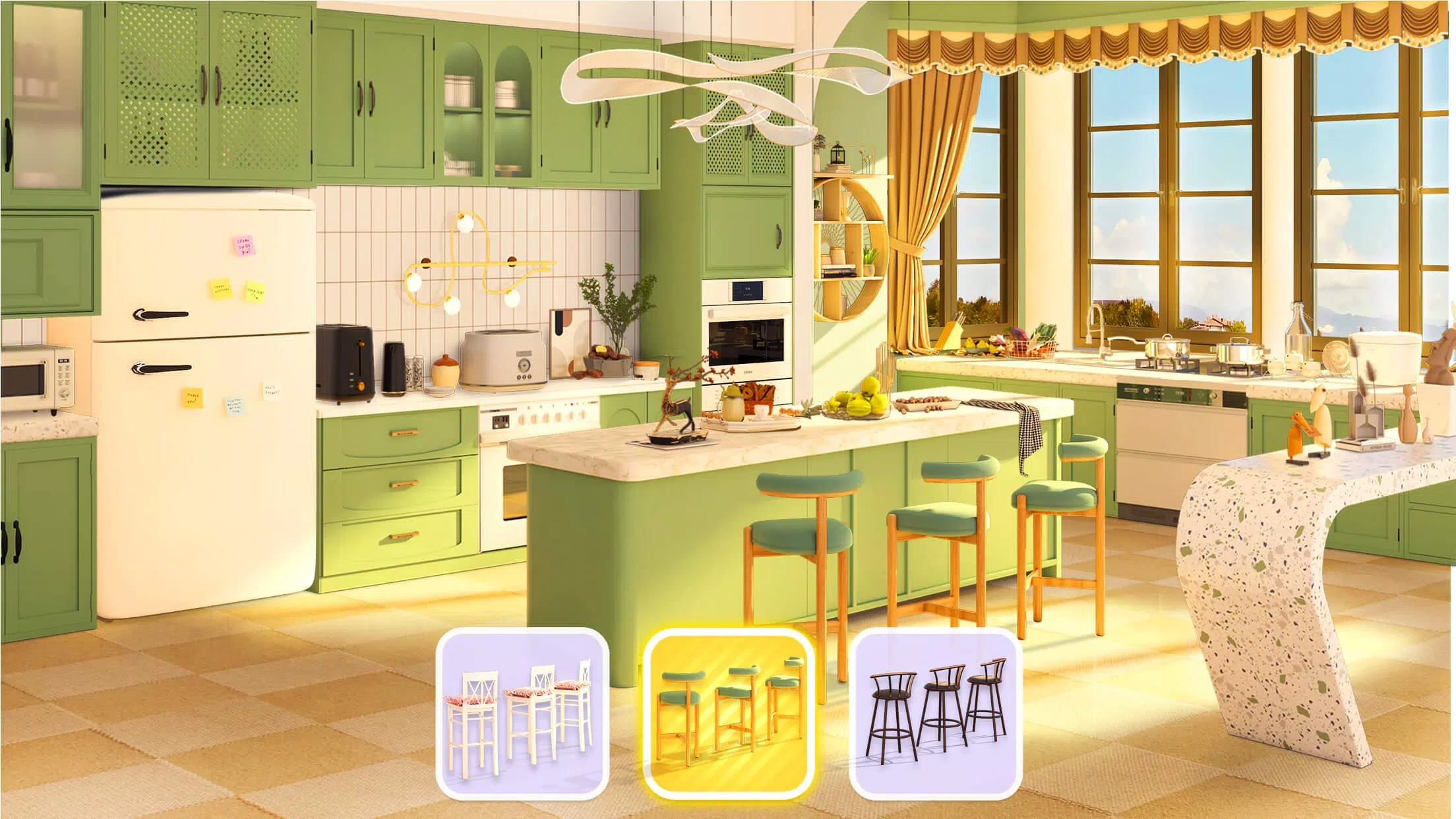 Dream House Design スクリーンショット 3