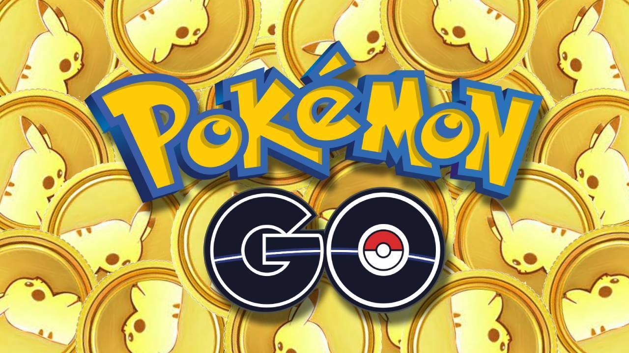Semua kod promo item Pokemon Go (Disember 2024)